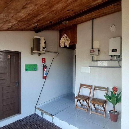Pousada Toca Jeri Jijoca de Jericoacoara Buitenkant foto