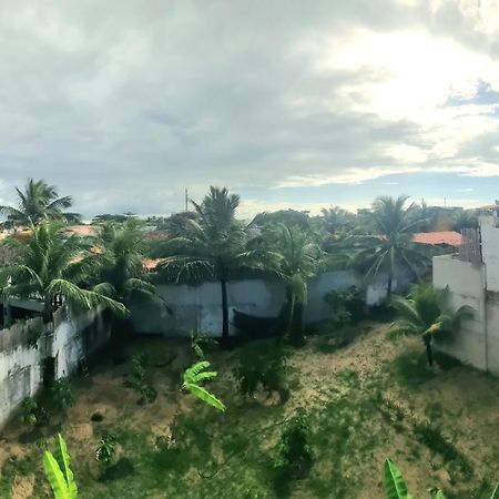 Pousada Toca Jeri Jijoca de Jericoacoara Buitenkant foto