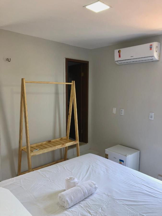 Pousada Toca Jeri Jijoca de Jericoacoara Buitenkant foto