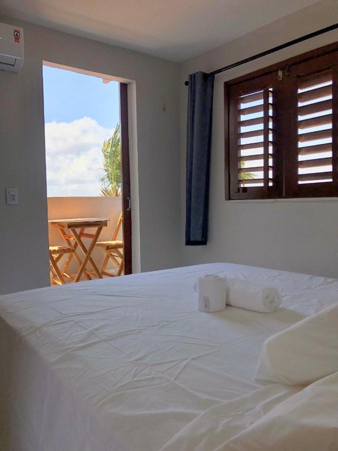 Pousada Toca Jeri Jijoca de Jericoacoara Buitenkant foto