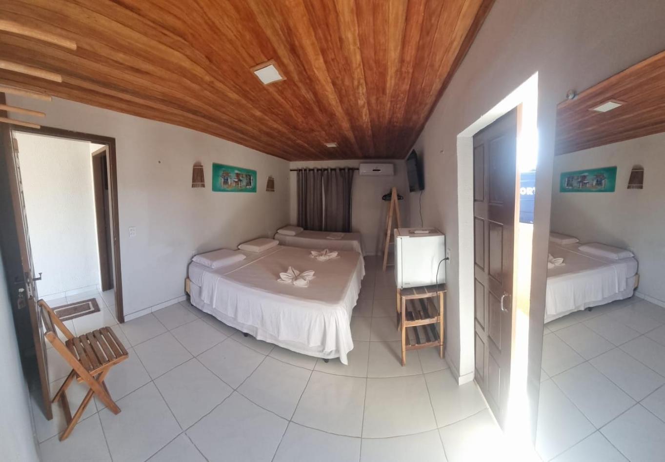 Pousada Toca Jeri Jijoca de Jericoacoara Buitenkant foto