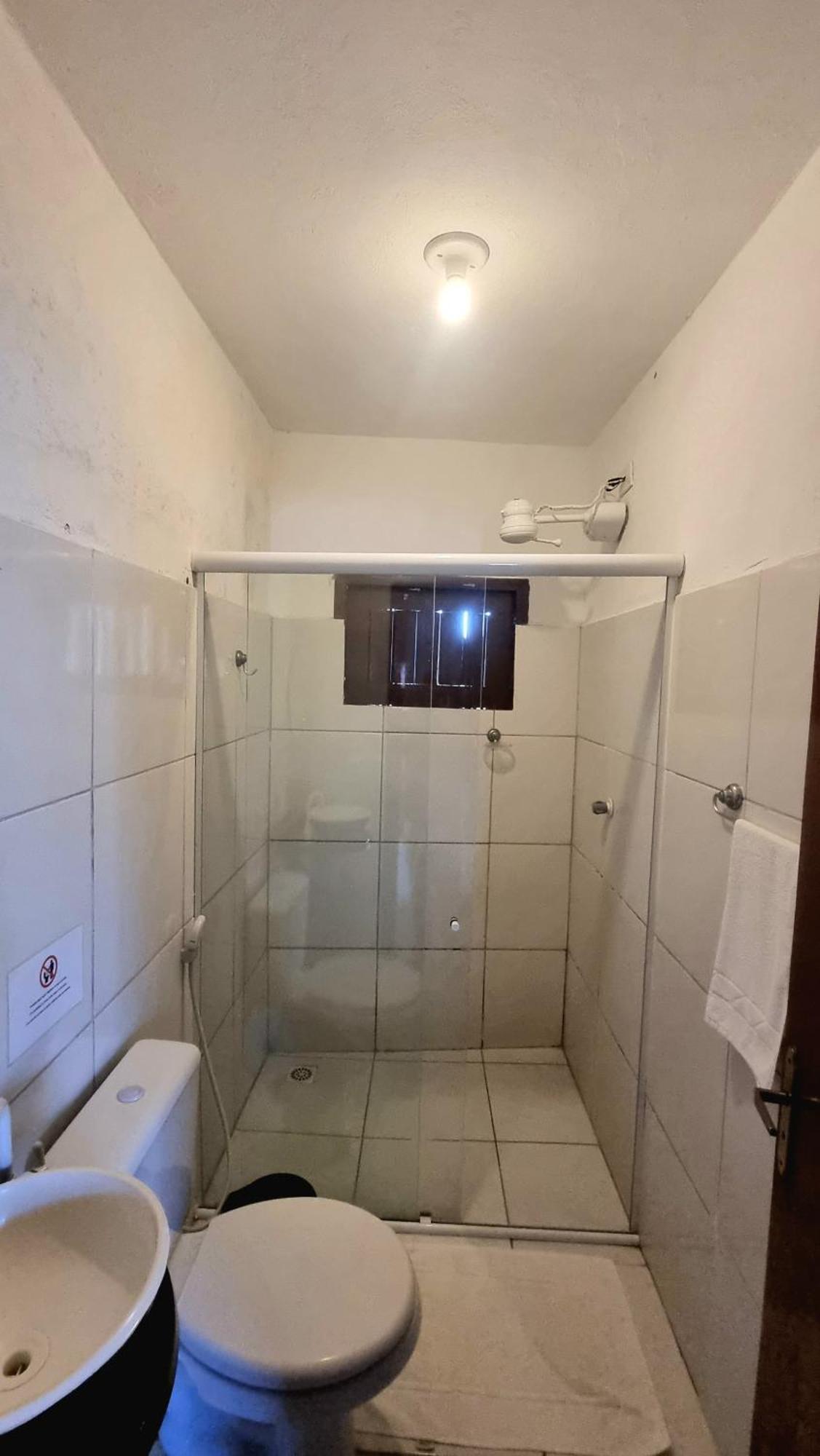Pousada Toca Jeri Jijoca de Jericoacoara Buitenkant foto