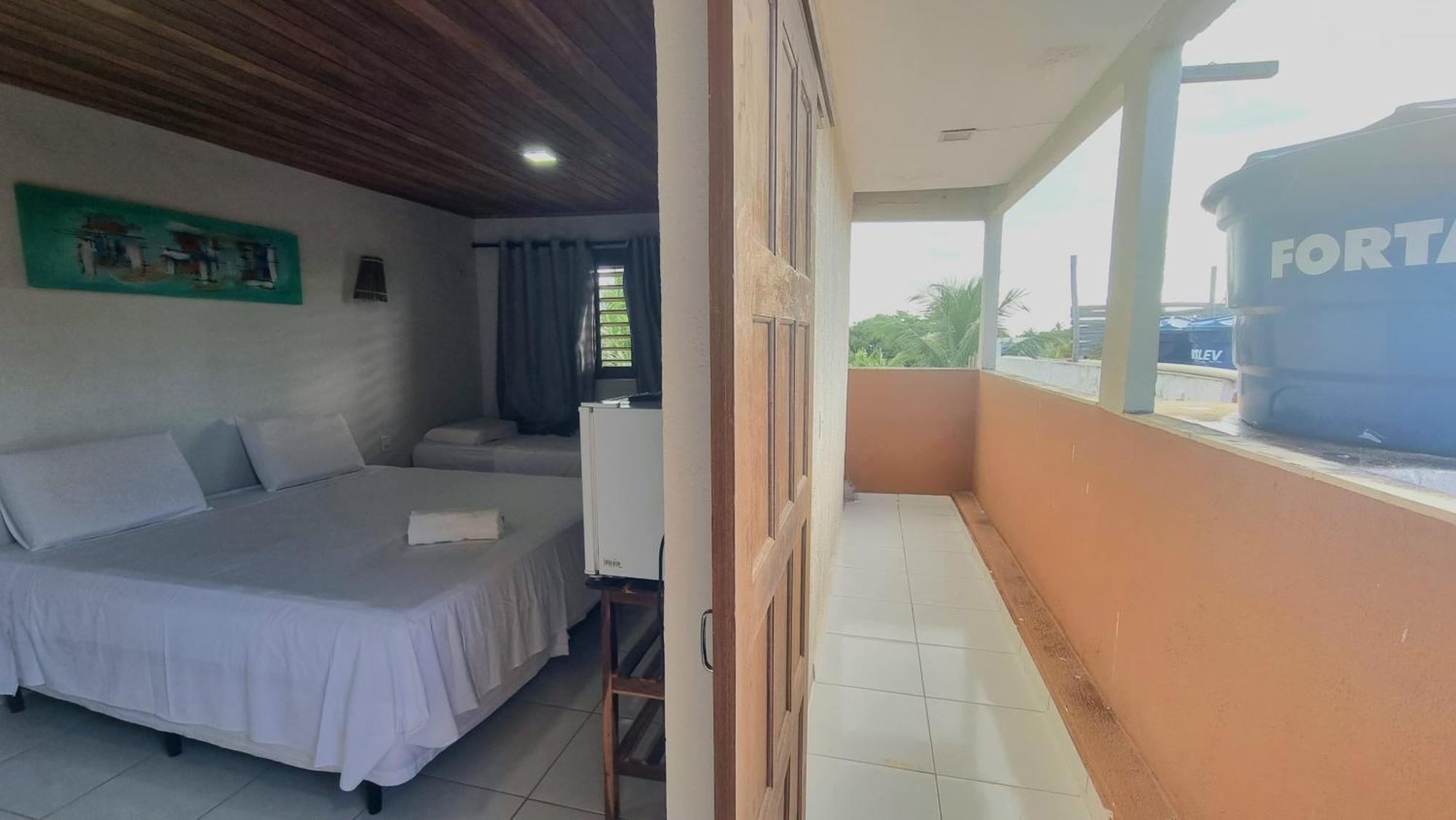 Pousada Toca Jeri Jijoca de Jericoacoara Buitenkant foto
